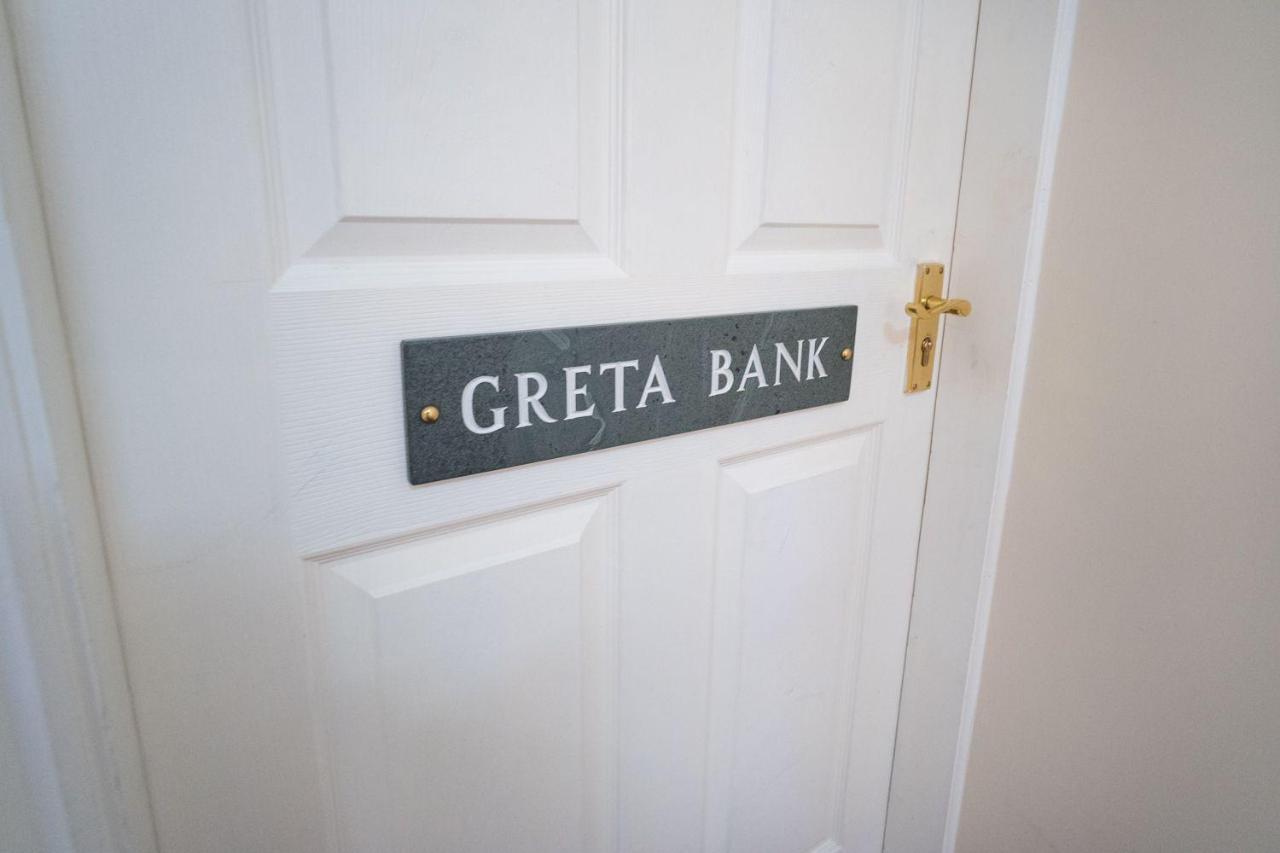 Willa Greta Bank Keswick  Zewnętrze zdjęcie